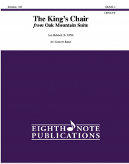 Kings Chair, The