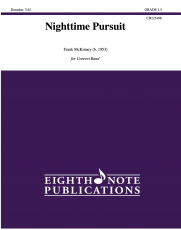 Nighttime Pursuit