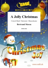 A Jolly Christmas
