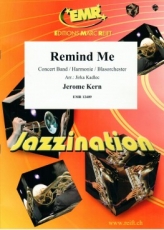 Remind Me