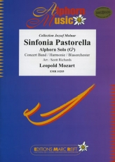 Sinfonia Pastorella