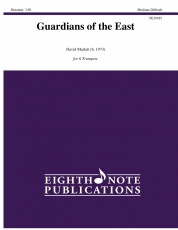 Guardians of the East