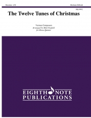 Twelve Tunes of Christmas, The