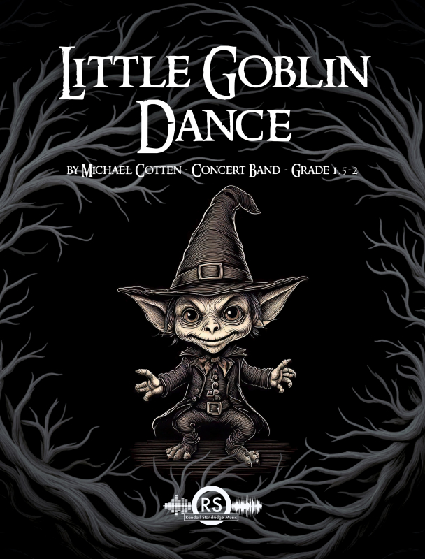 Little Goblin Dance