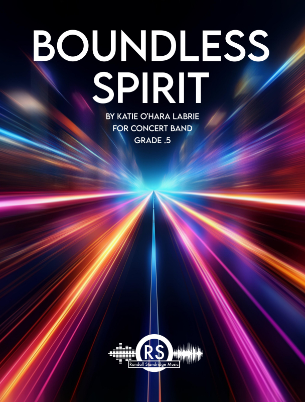 Boundless Spirit