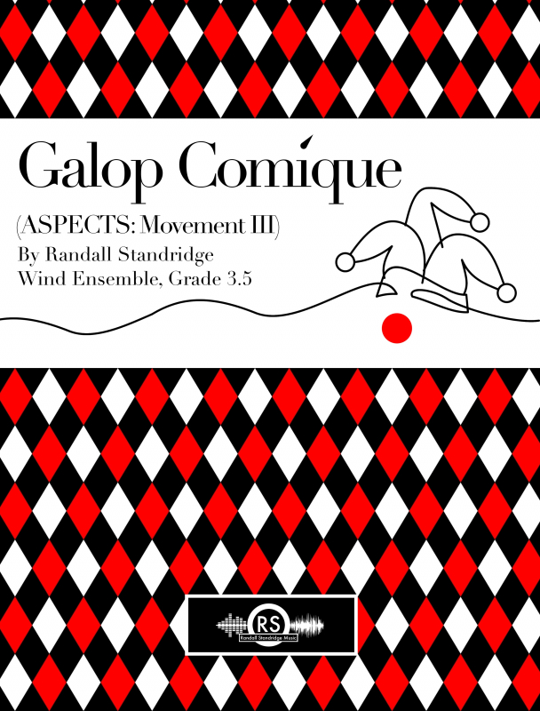 Galop Comique