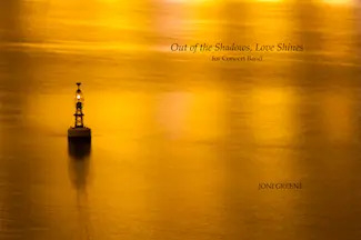 Out of the Shadows, Love Shines