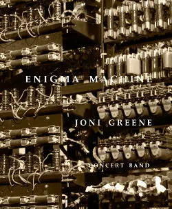 Enigma Machine