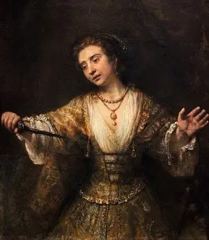 Lucretia