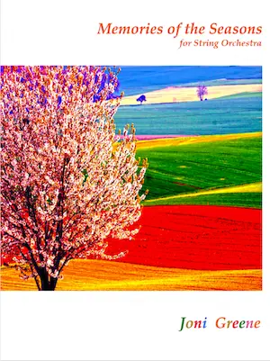 Memories of the Seasons