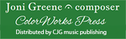 CJG Music Publishing